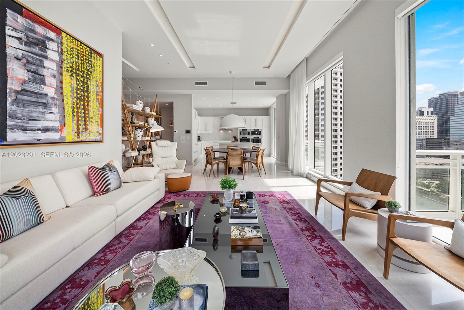 ASIA CONDO - Residential