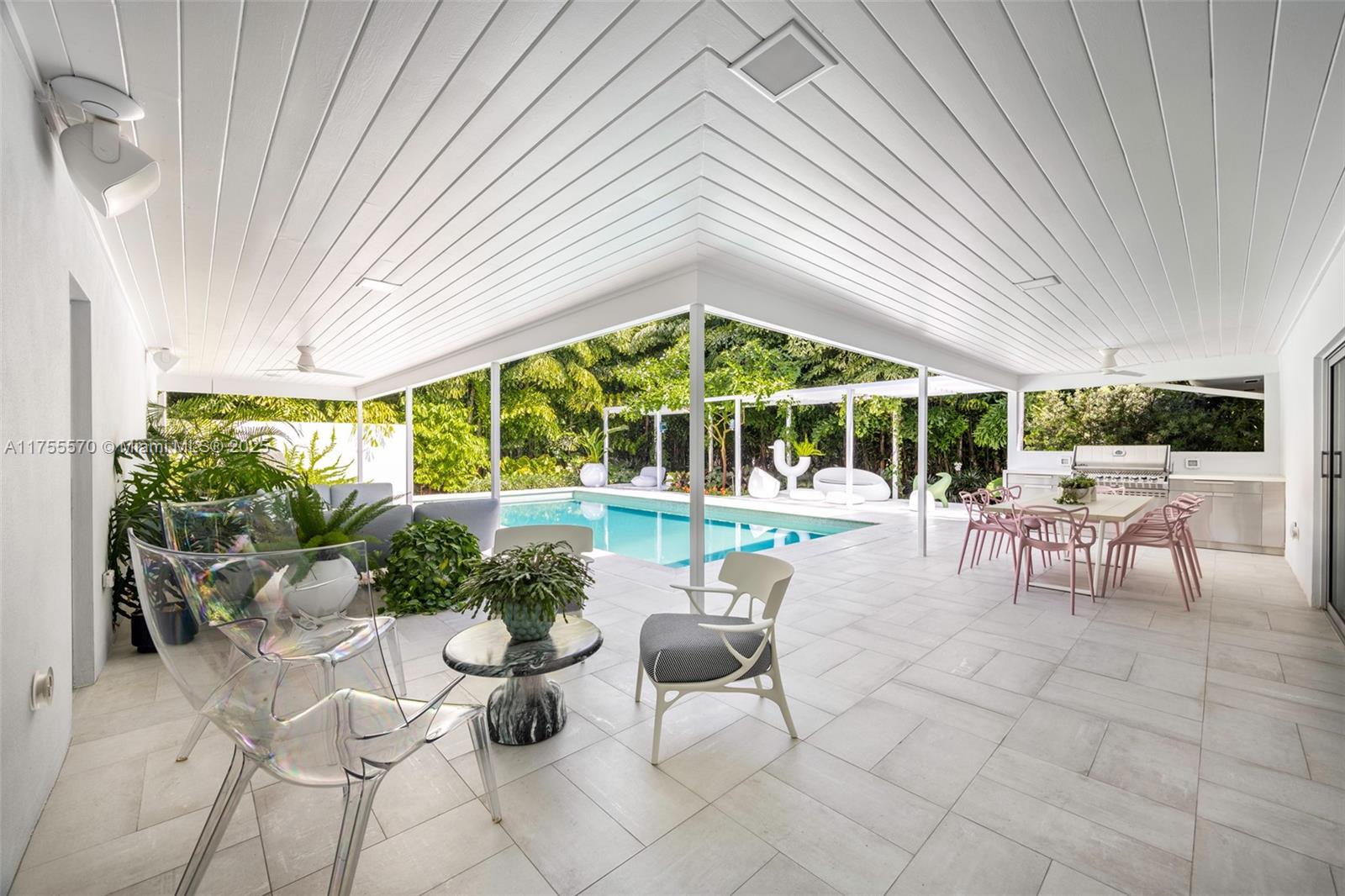 MIAMI SHORES SEC 1 AMD - Residential