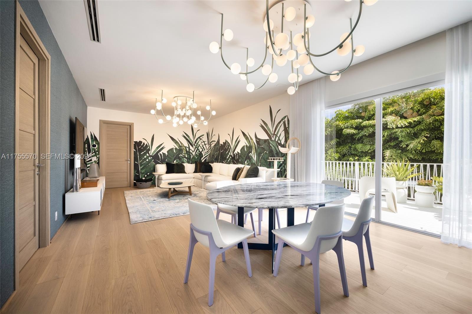 MIAMI SHORES SEC 1 AMD - Residential