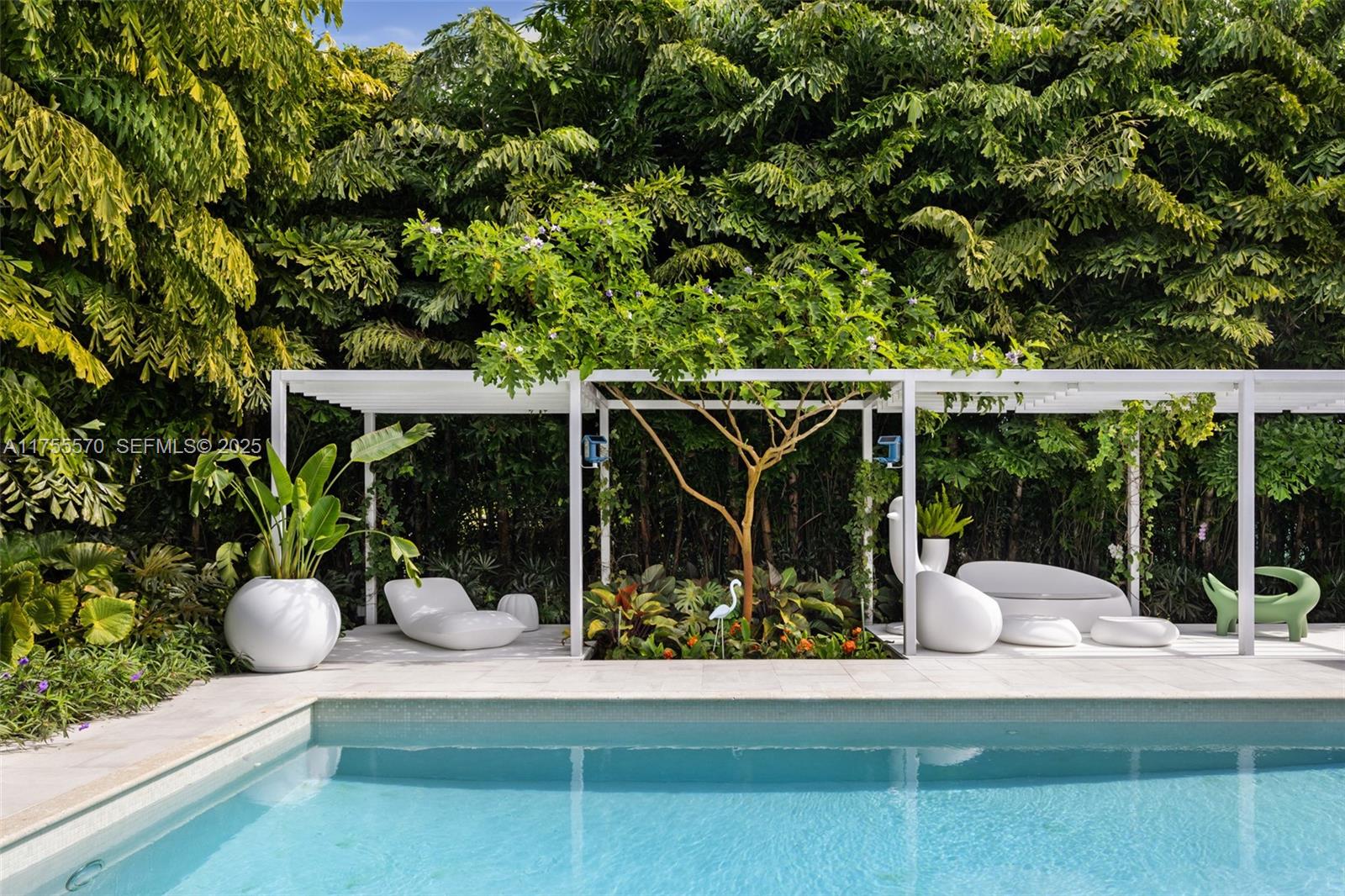 MIAMI SHORES SEC 1 AMD - Residential