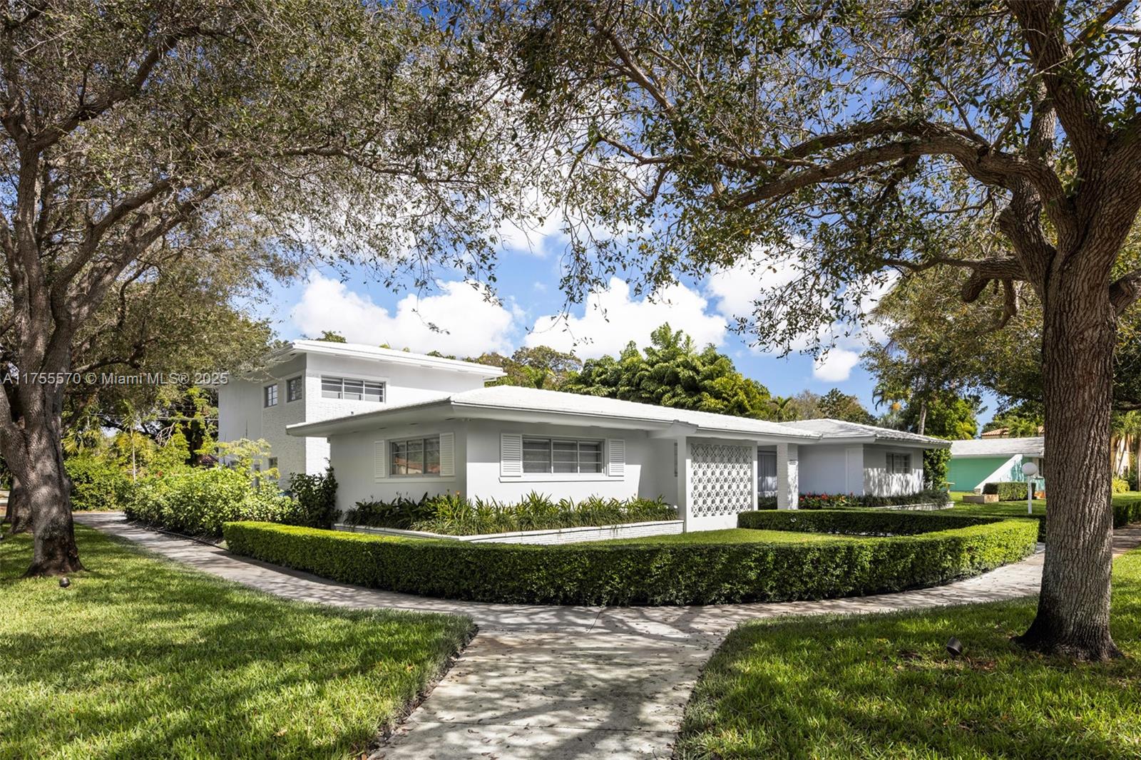 MIAMI SHORES SEC 1 AMD - Residential
