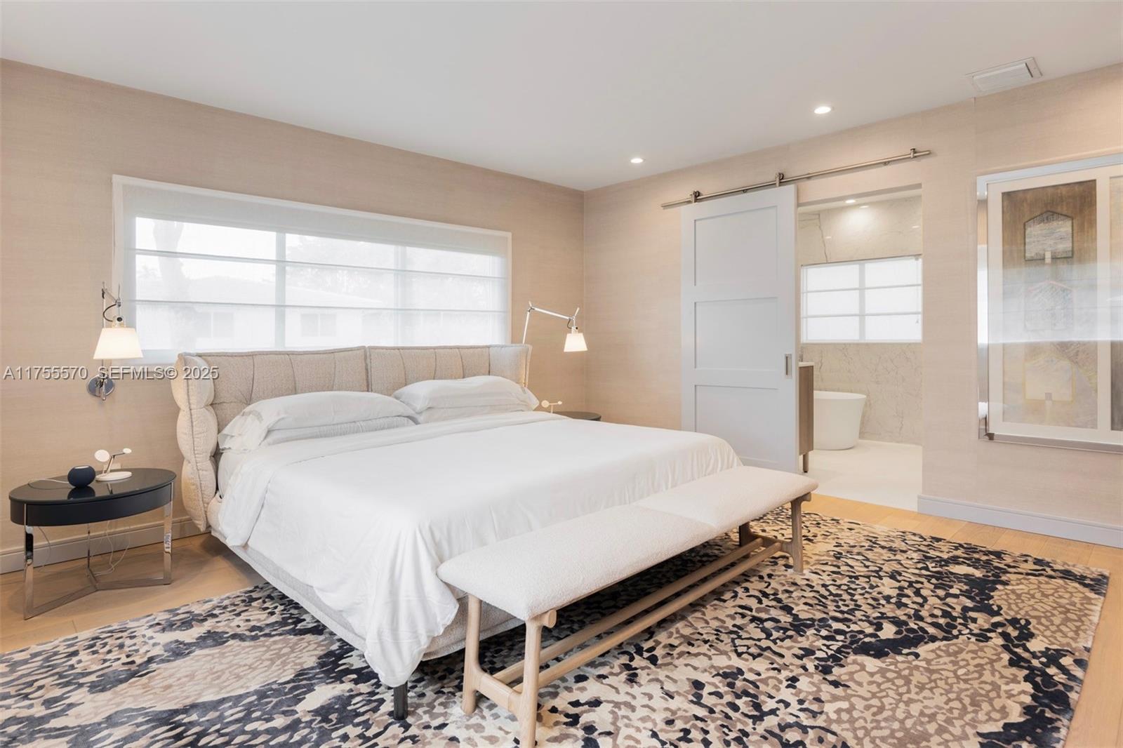 MIAMI SHORES SEC 1 AMD - Residential