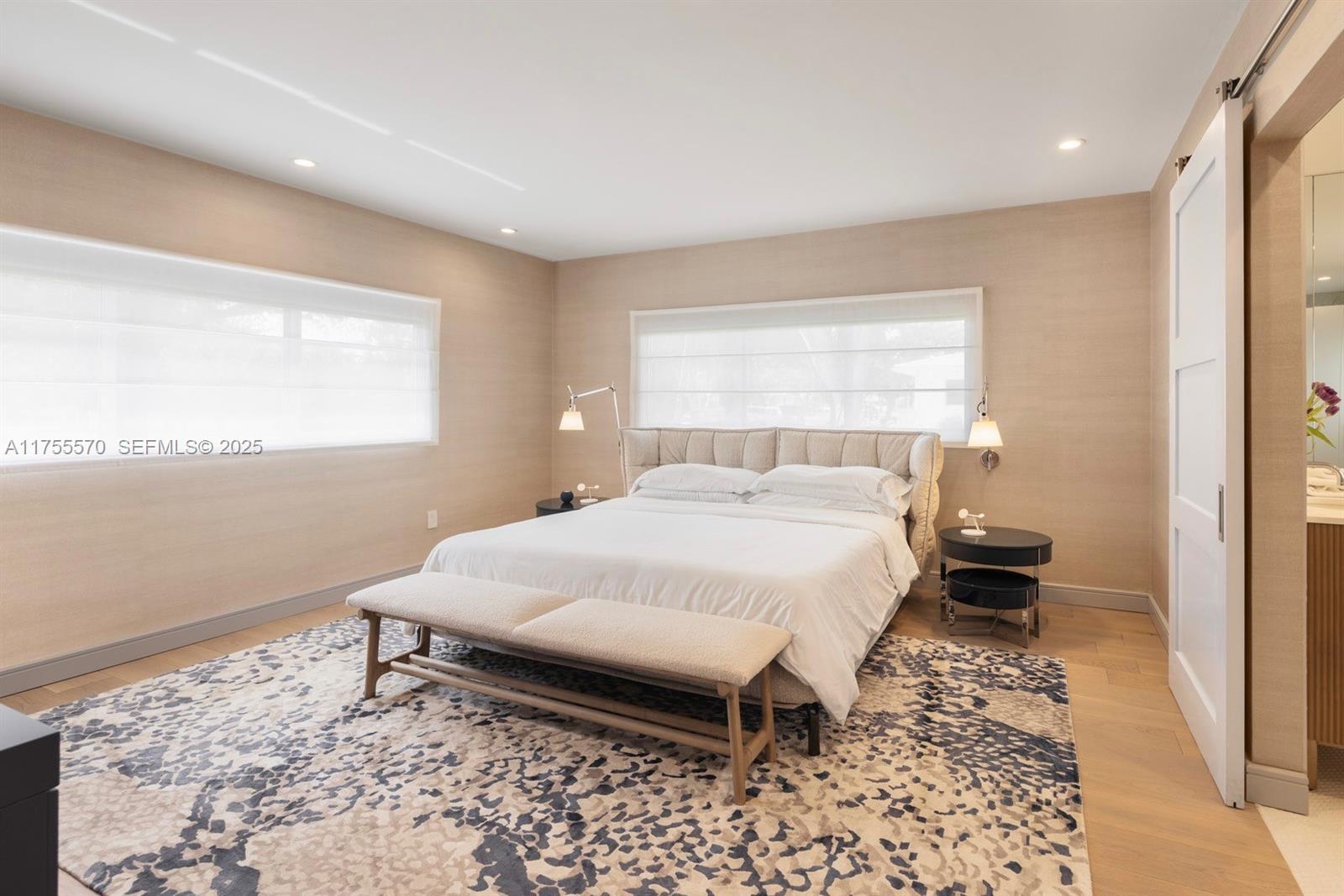 MIAMI SHORES SEC 1 AMD - Residential