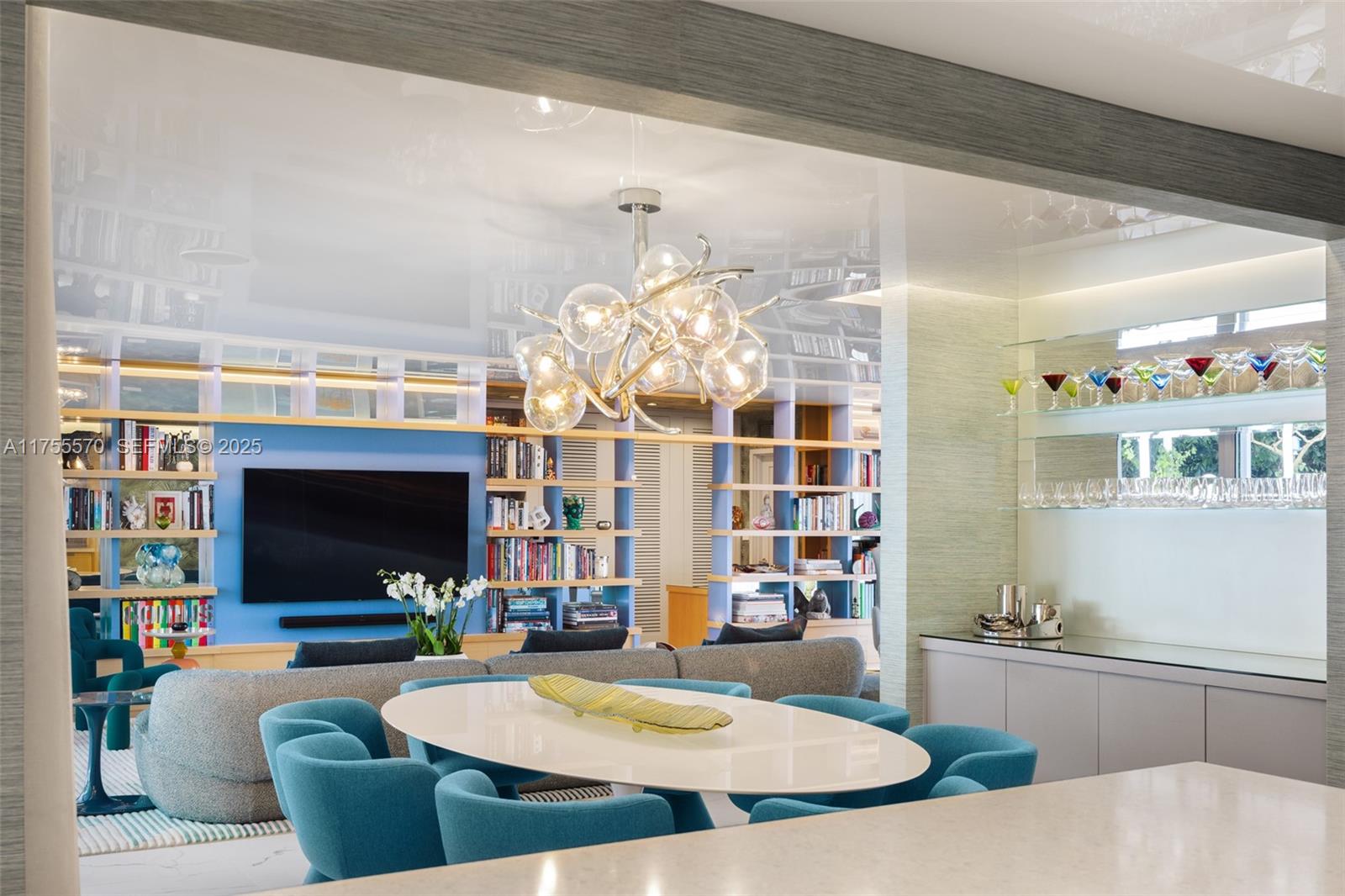 MIAMI SHORES SEC 1 AMD - Residential