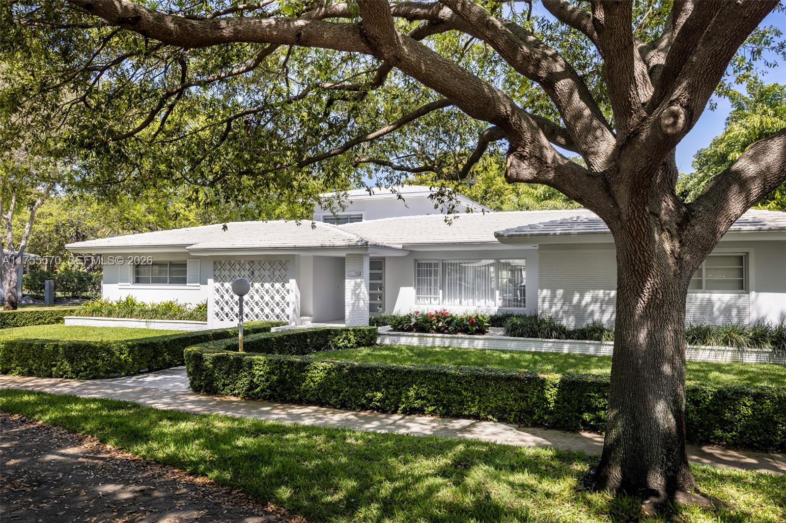 MIAMI SHORES SEC 1 AMD - Residential