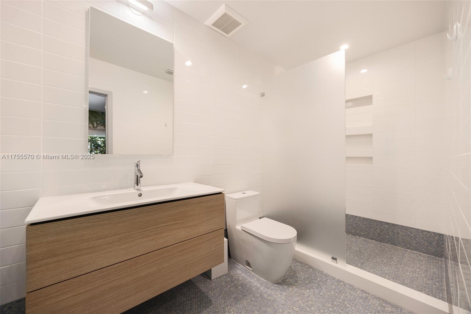 MIAMI SHORES SEC 1 AMD - Residential