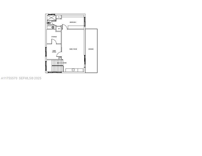 MIAMI SHORES SEC 1 AMD - Residential