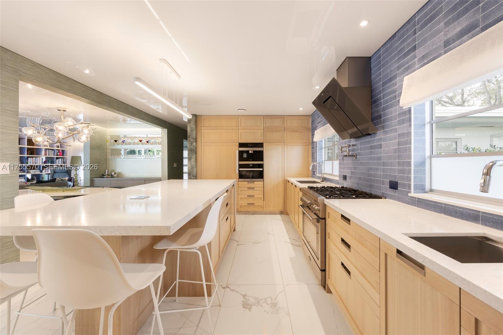 MIAMI SHORES SEC 1 AMD - Residential