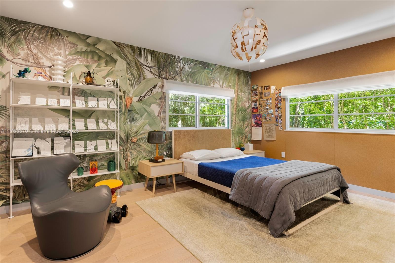 MIAMI SHORES SEC 1 AMD - Residential
