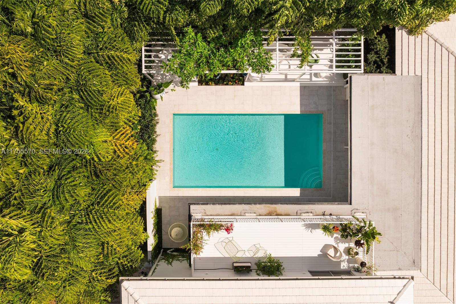 MIAMI SHORES SEC 1 AMD - Residential