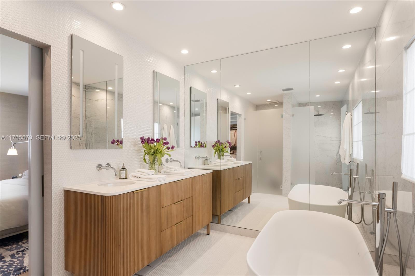 MIAMI SHORES SEC 1 AMD - Residential