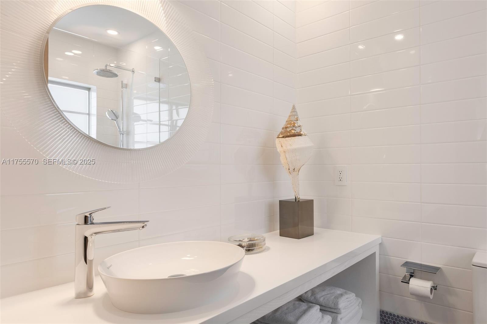 MIAMI SHORES SEC 1 AMD - Residential