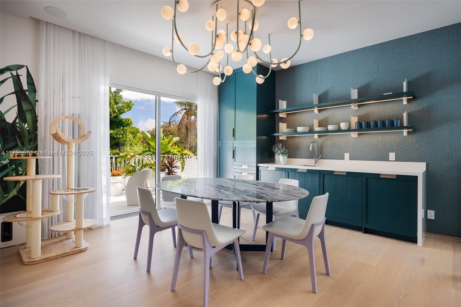 MIAMI SHORES SEC 1 AMD - Residential