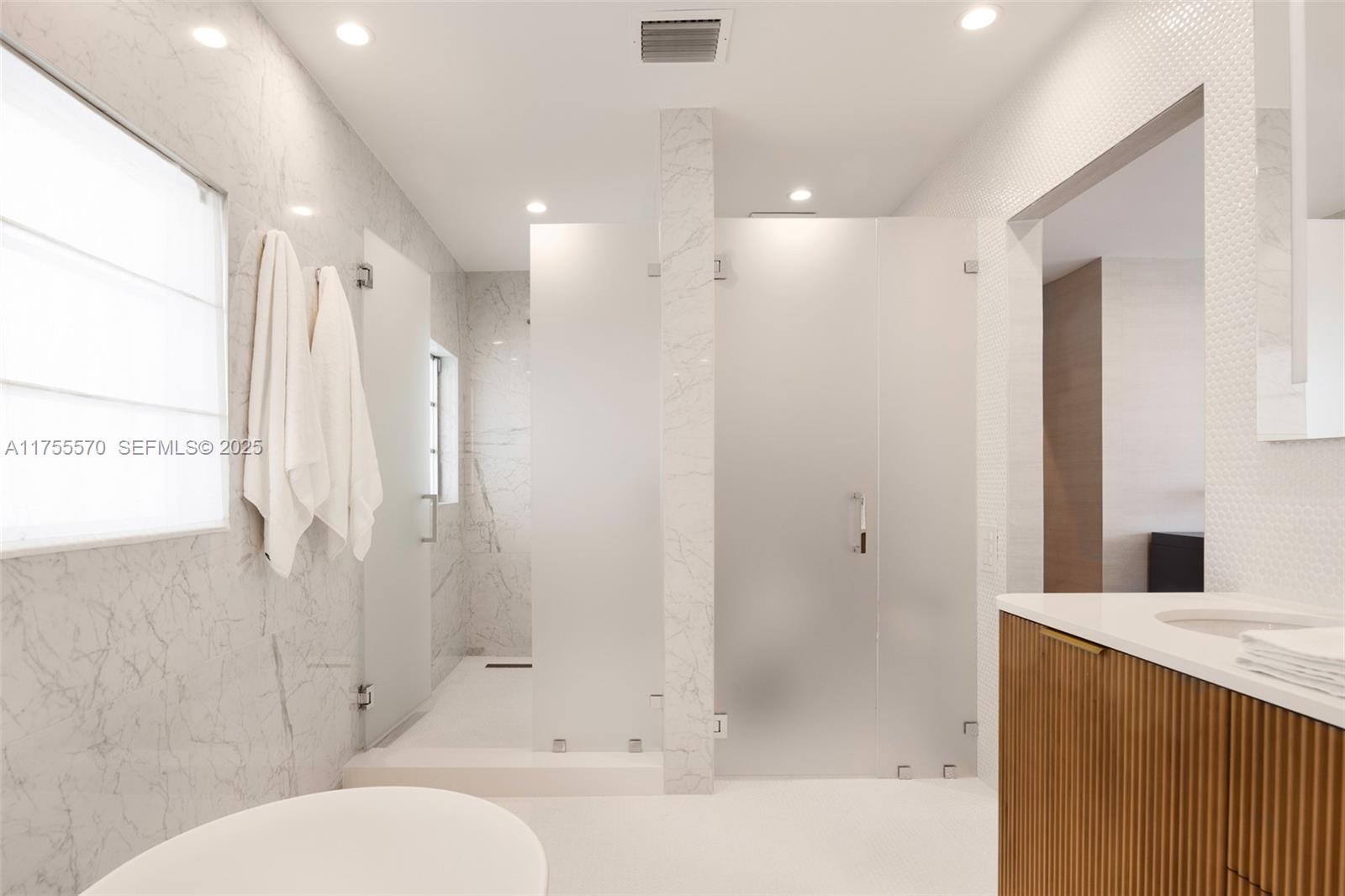 MIAMI SHORES SEC 1 AMD - Residential