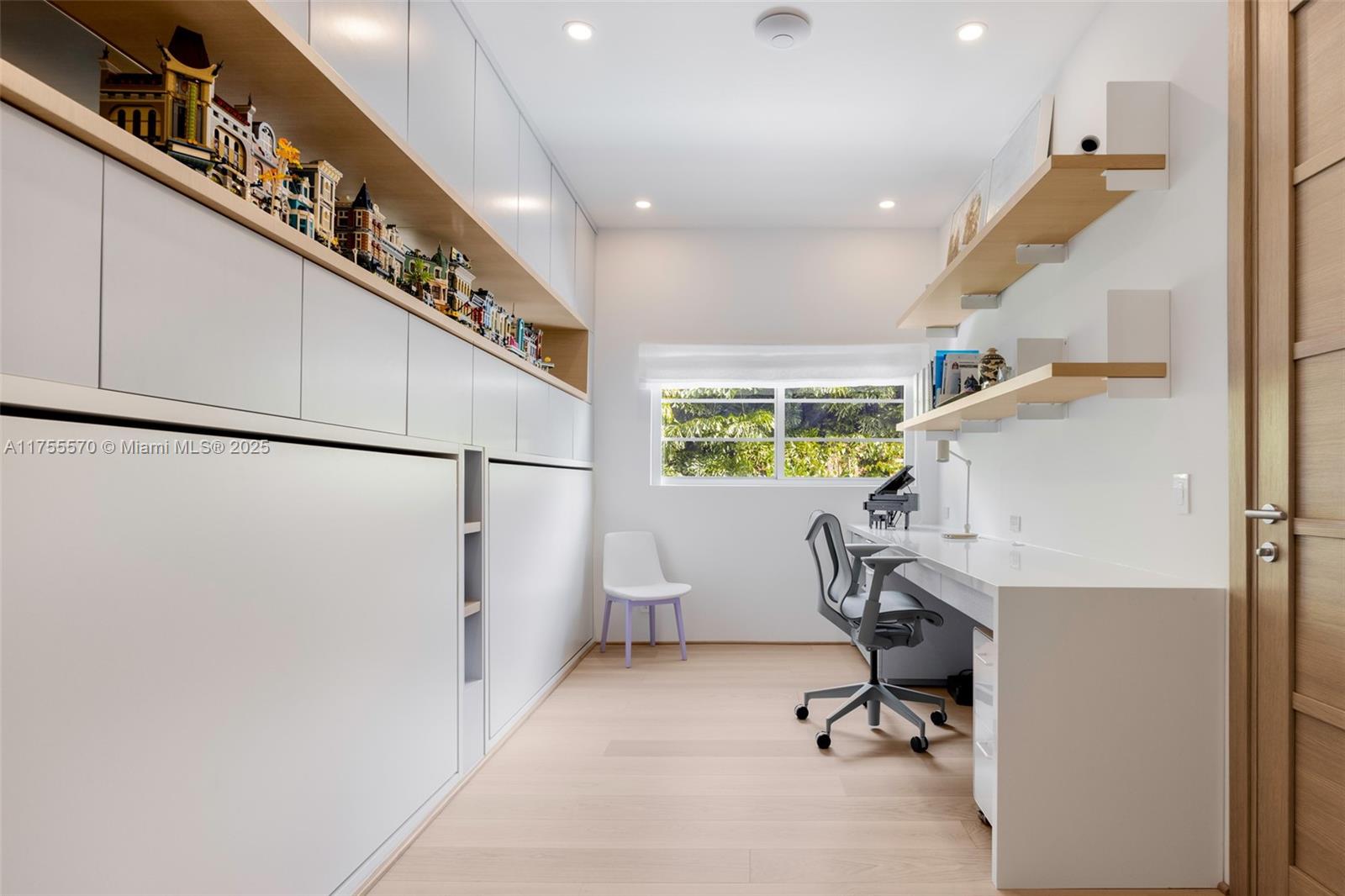 MIAMI SHORES SEC 1 AMD - Residential