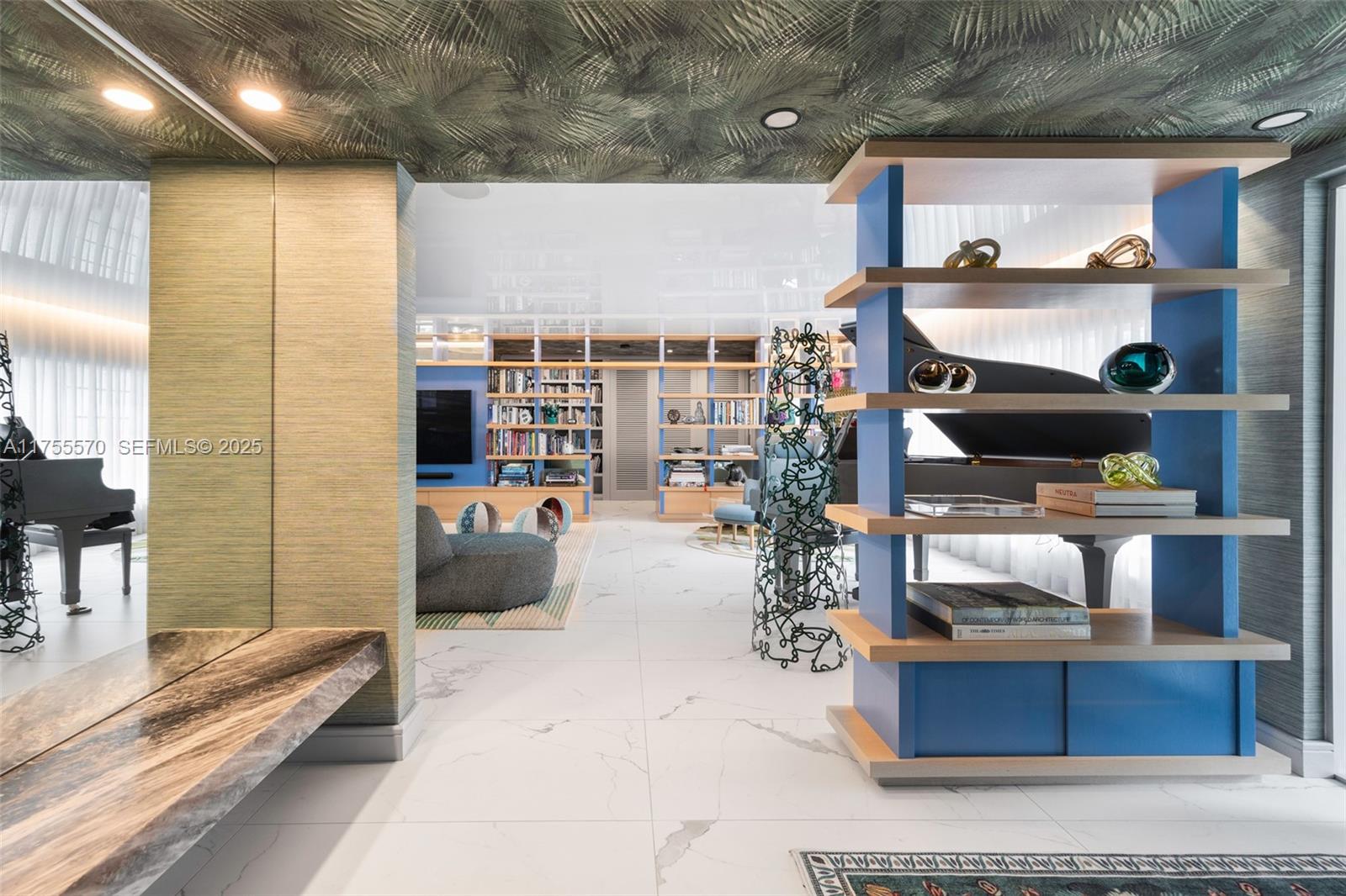 MIAMI SHORES SEC 1 AMD - Residential