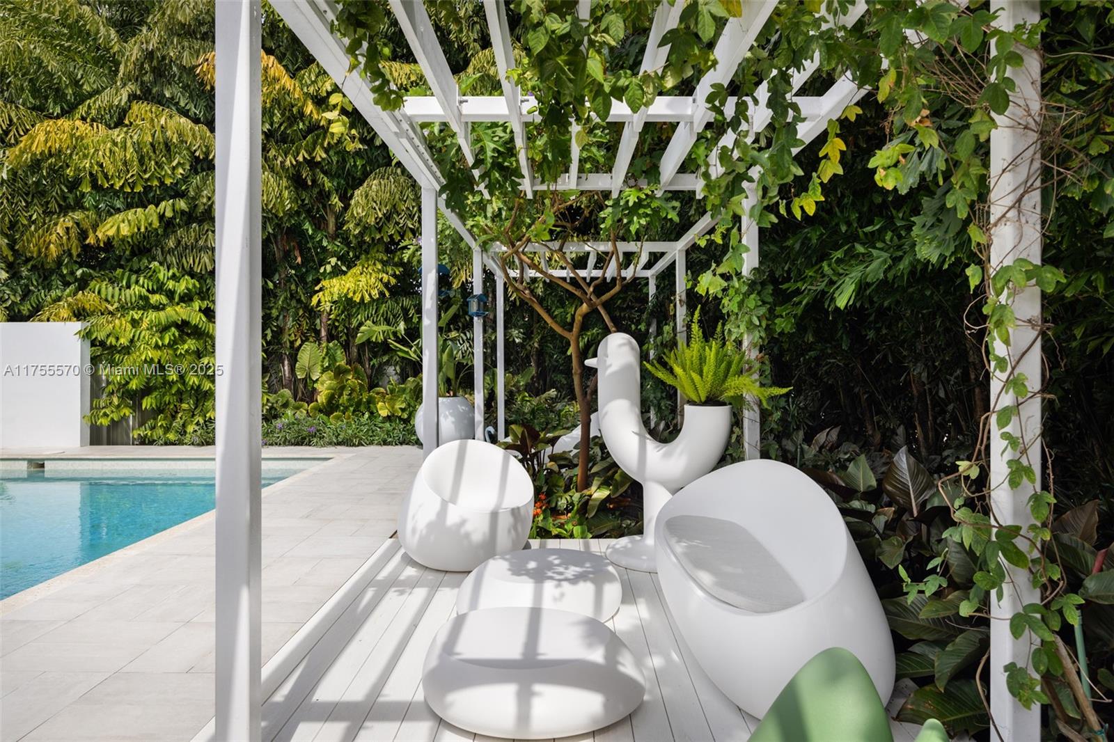 MIAMI SHORES SEC 1 AMD - Residential