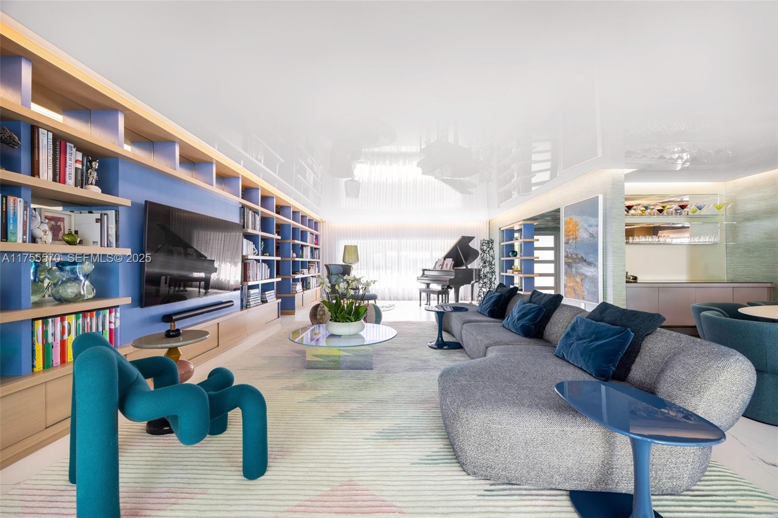 MIAMI SHORES SEC 1 AMD - Residential