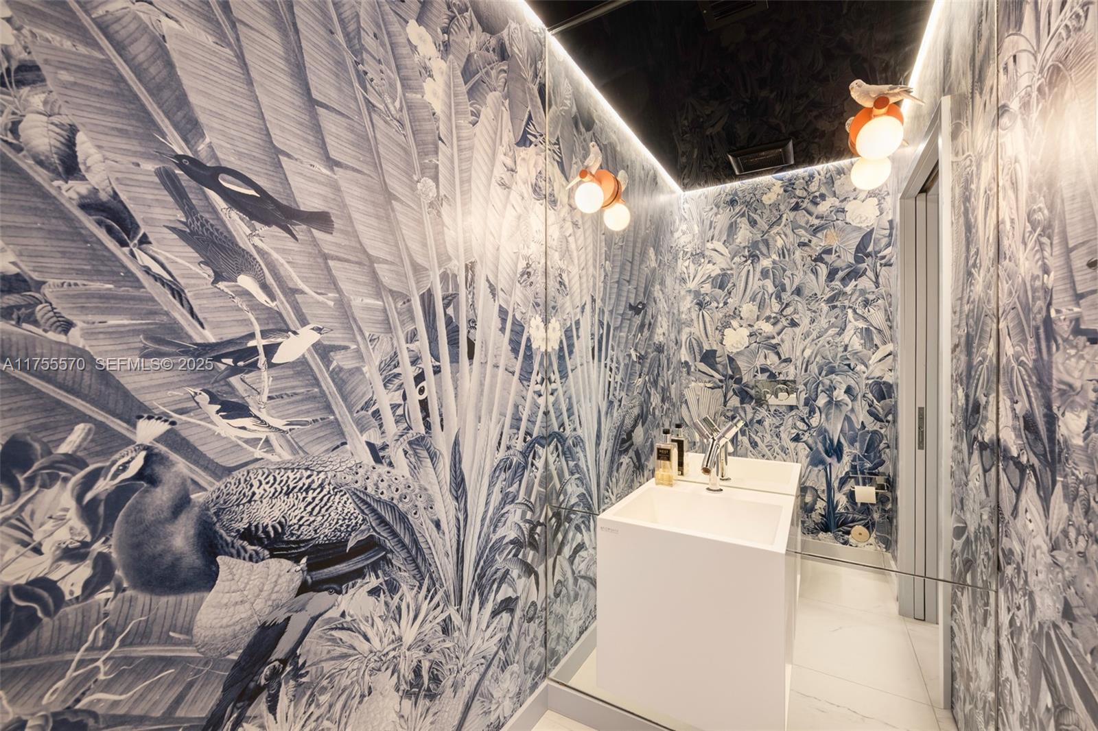 MIAMI SHORES SEC 1 AMD - Residential