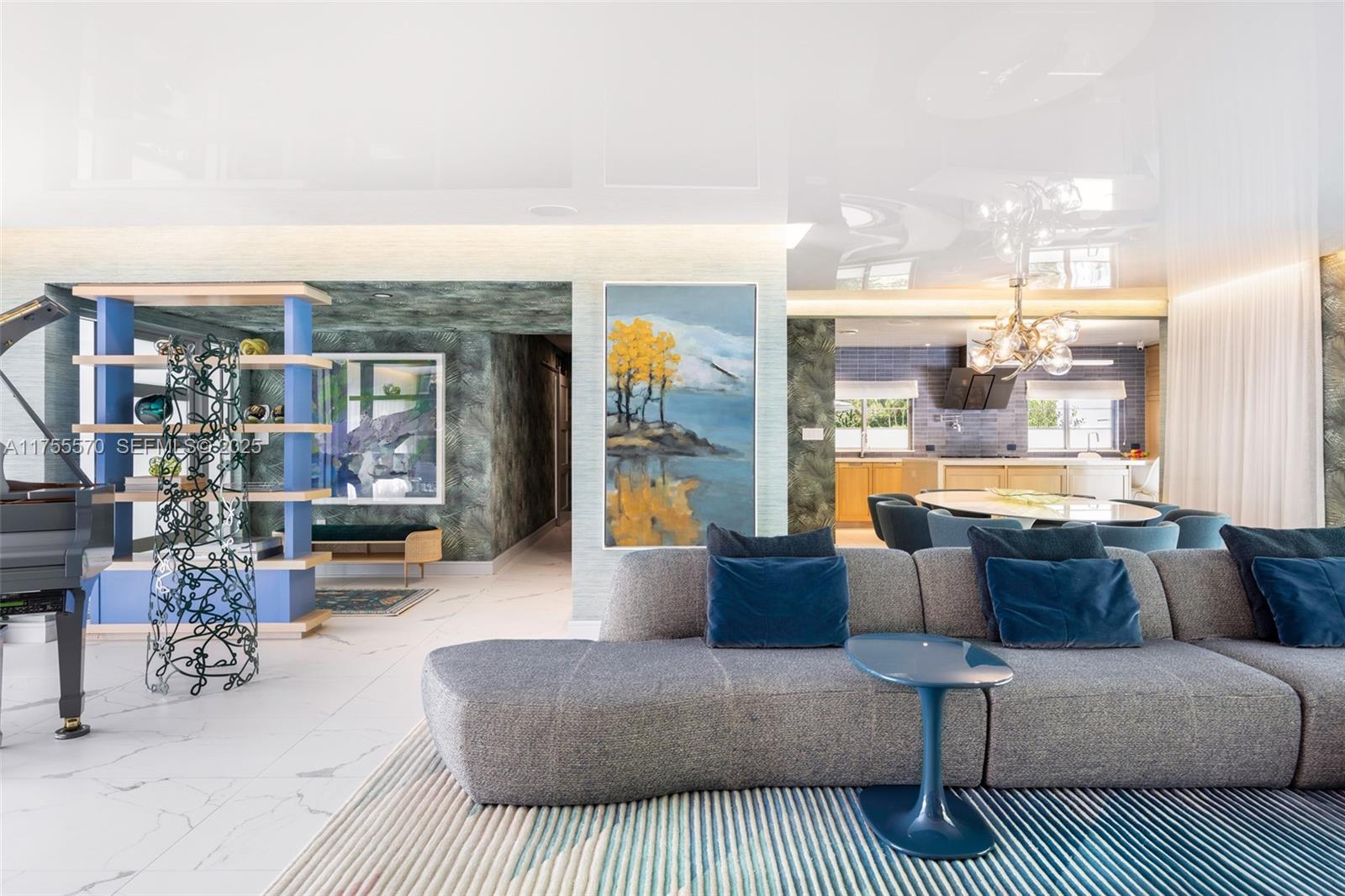 MIAMI SHORES SEC 1 AMD - Residential