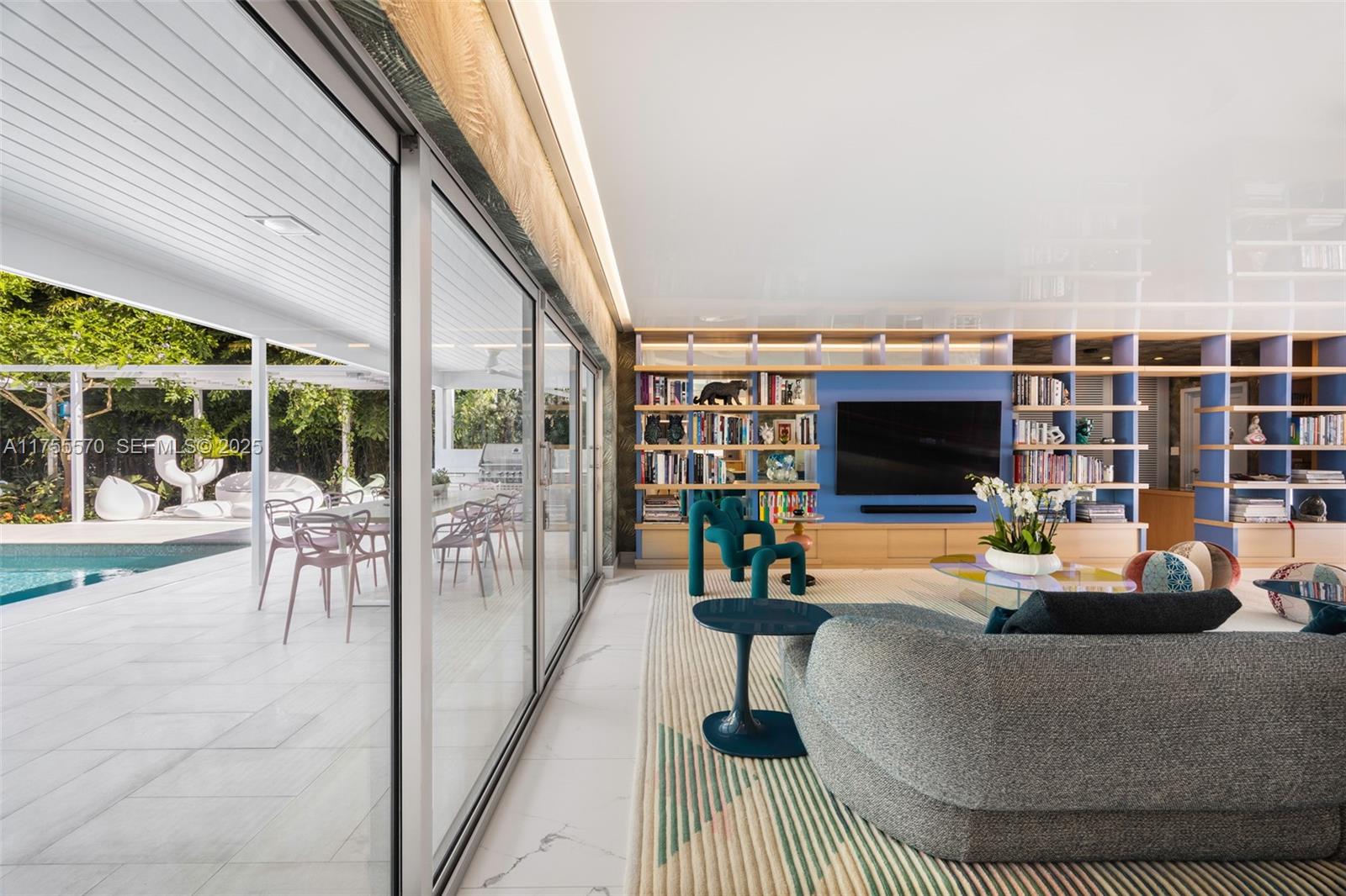 MIAMI SHORES SEC 1 AMD - Residential