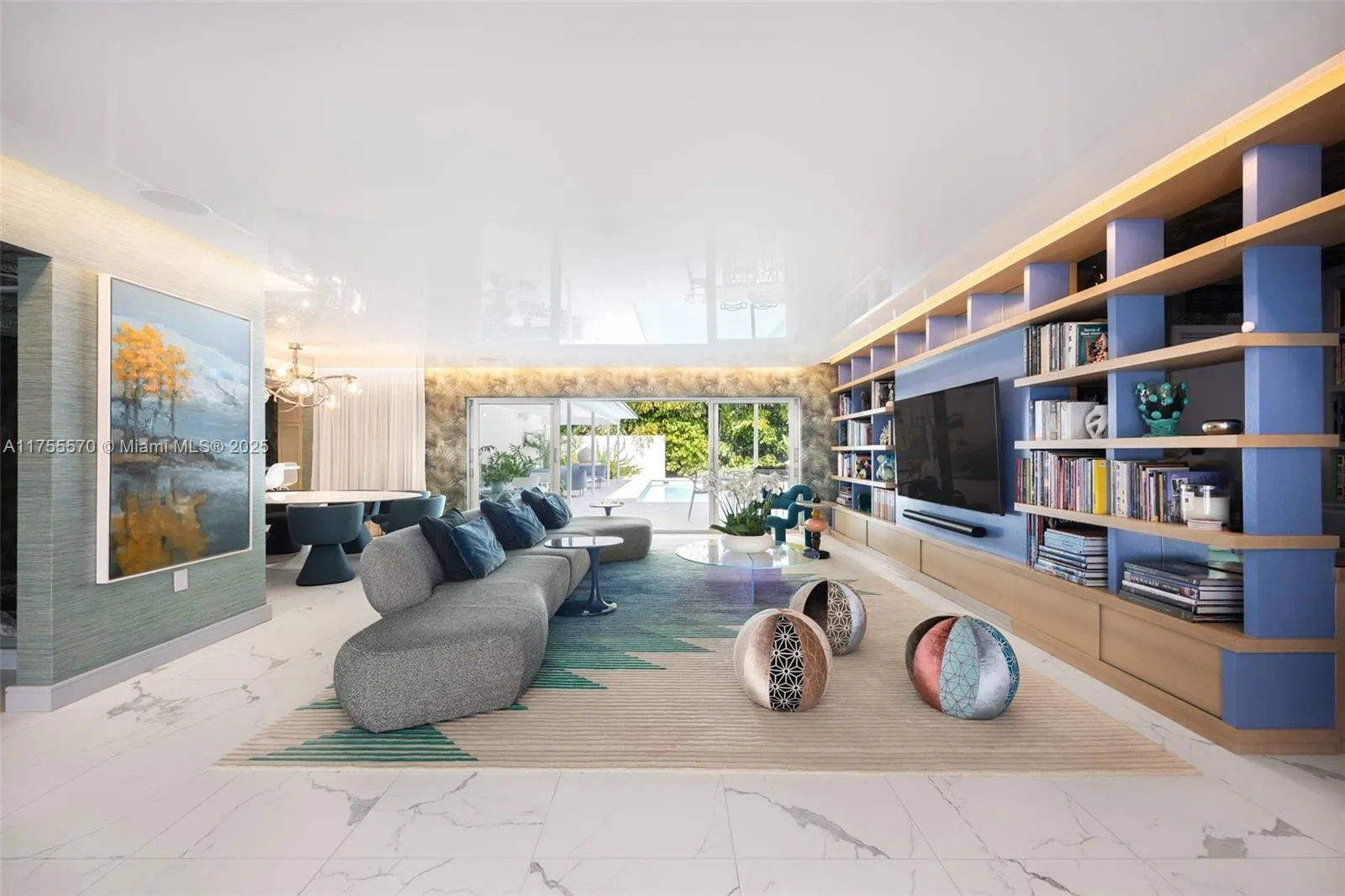 Miami Shores, Florida 33138, United States, 4 Bedrooms Bedrooms, ,6 BathroomsBathrooms,Residential,Active,81038