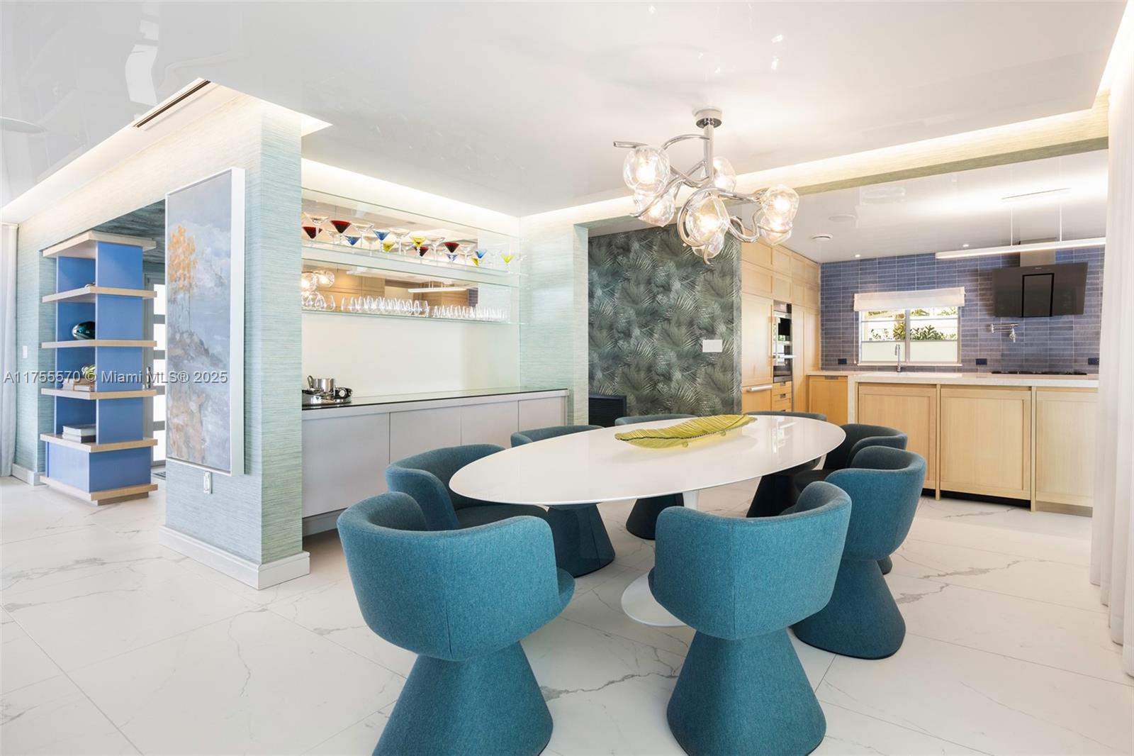 MIAMI SHORES SEC 1 AMD - Residential