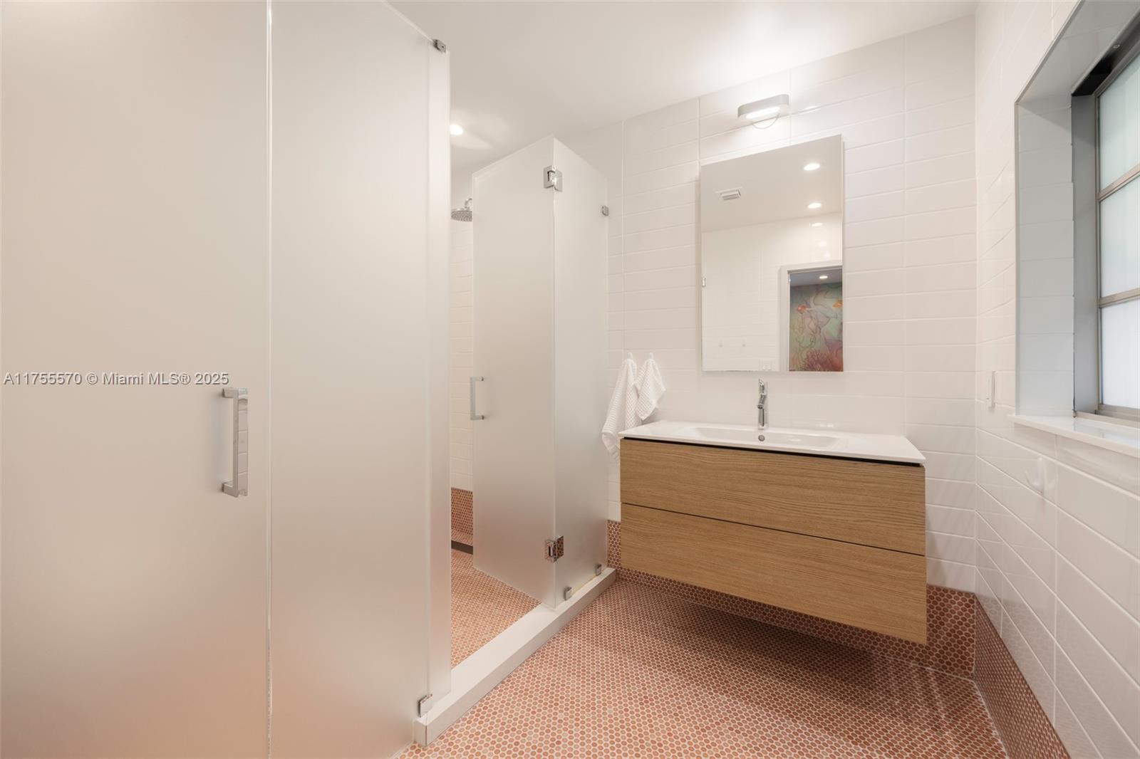 MIAMI SHORES SEC 1 AMD - Residential