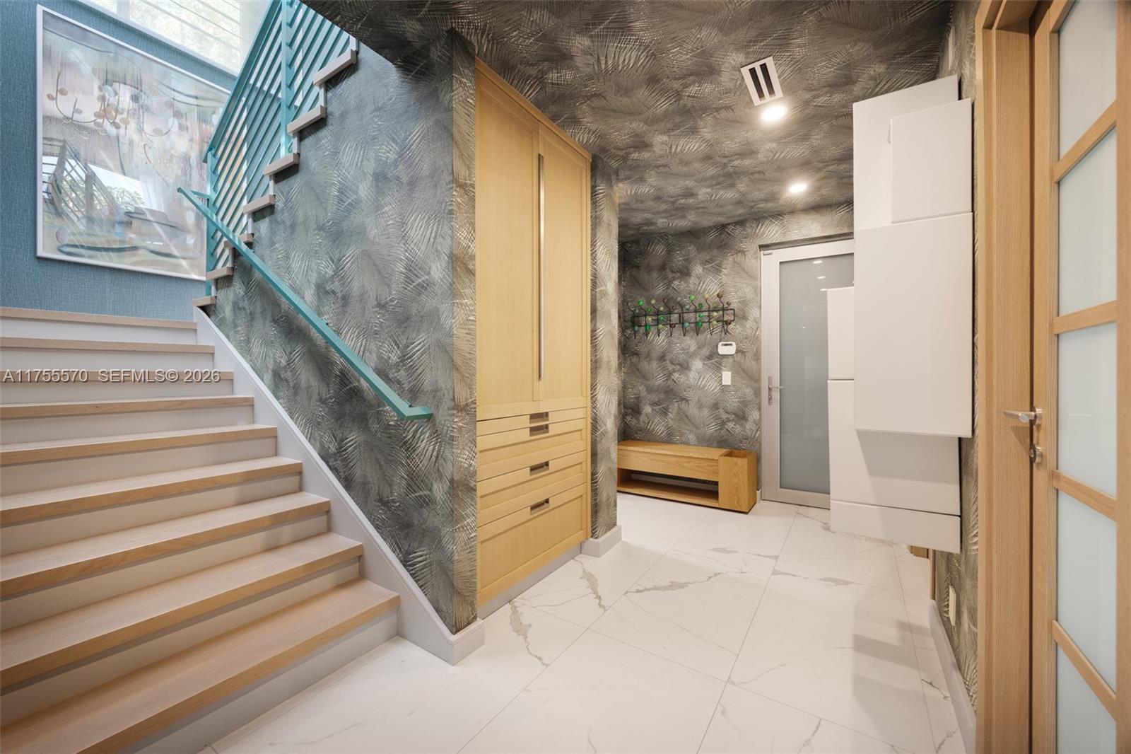 MIAMI SHORES SEC 1 AMD - Residential