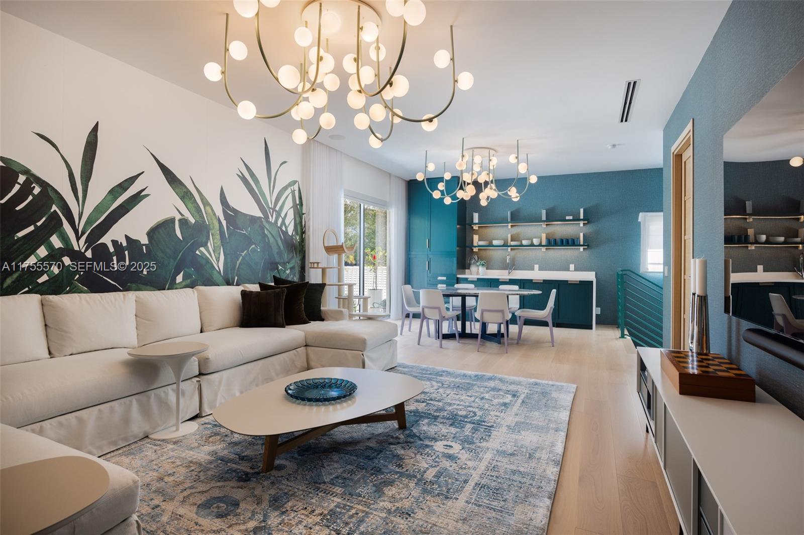 MIAMI SHORES SEC 1 AMD - Residential