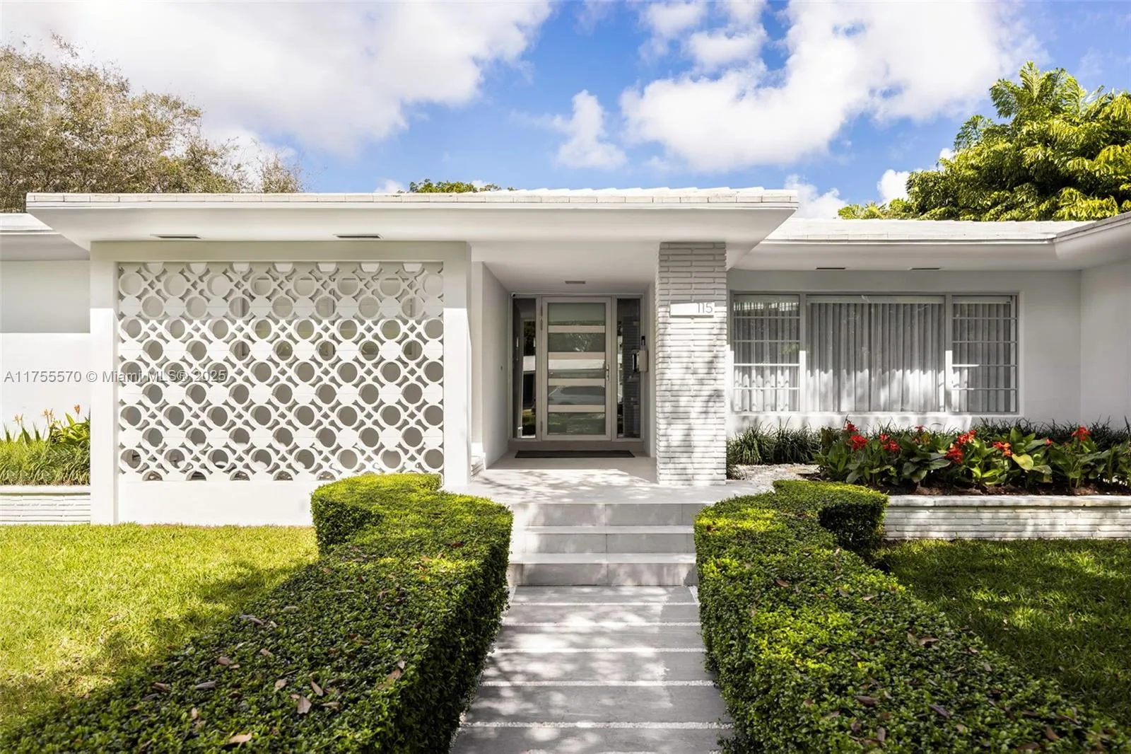 Miami Shores, Florida 33138, United States, 4 Bedrooms Bedrooms, ,6 BathroomsBathrooms,Residential,Active,81038