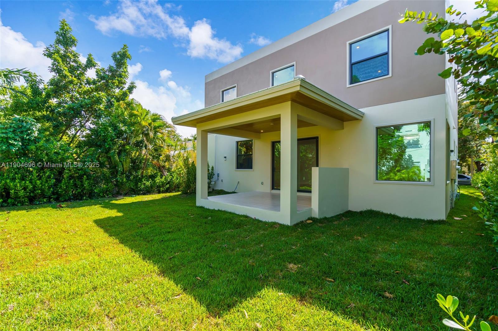 SHENANDOAH - Residential