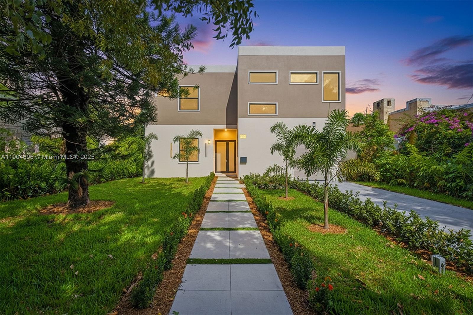 SHENANDOAH - Residential