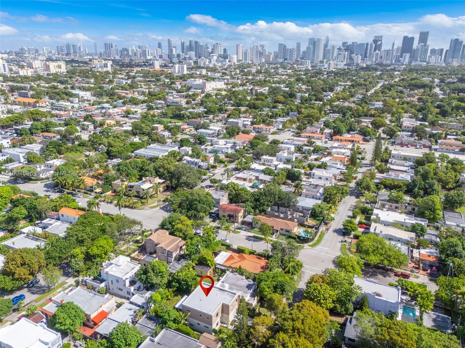 SHENANDOAH - Residential