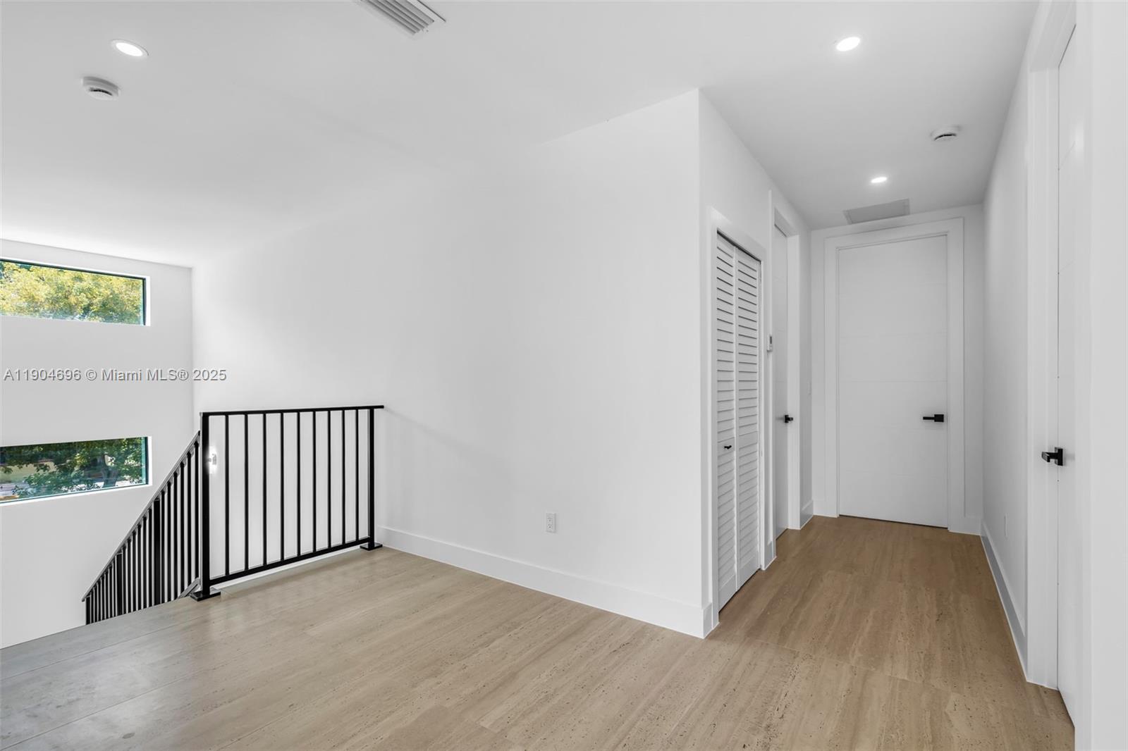 SHENANDOAH - Residential