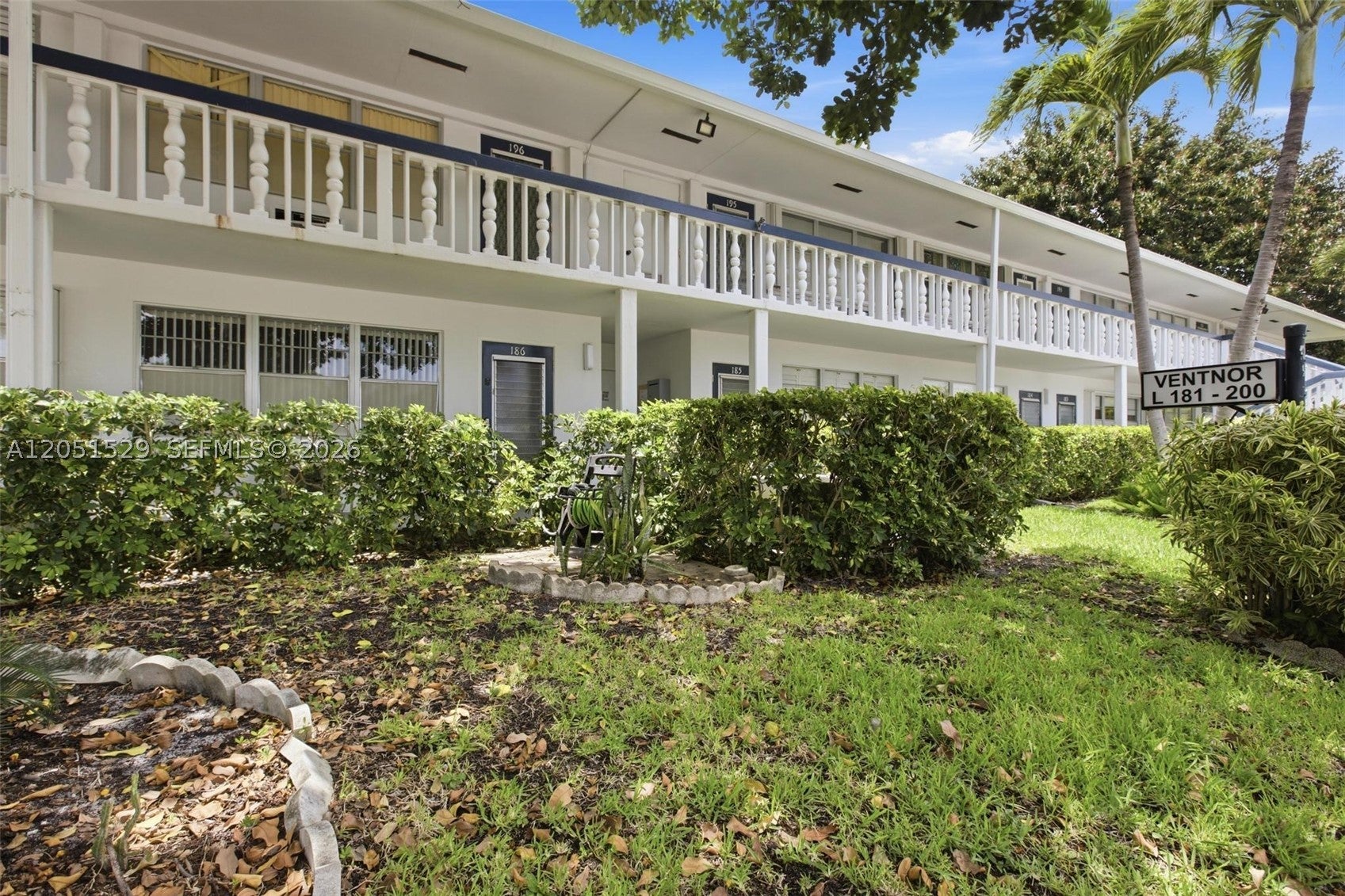 186 Ventnor L L