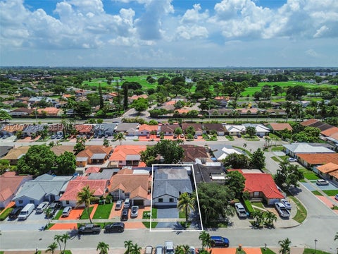 Tiny photo for 5923 SW 147th Pl, Miami, FL 33193 (MLS # A12077334)
