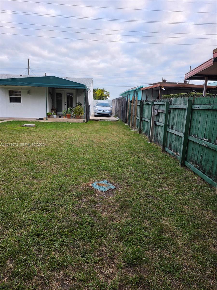 FAIRLAWN - Residential