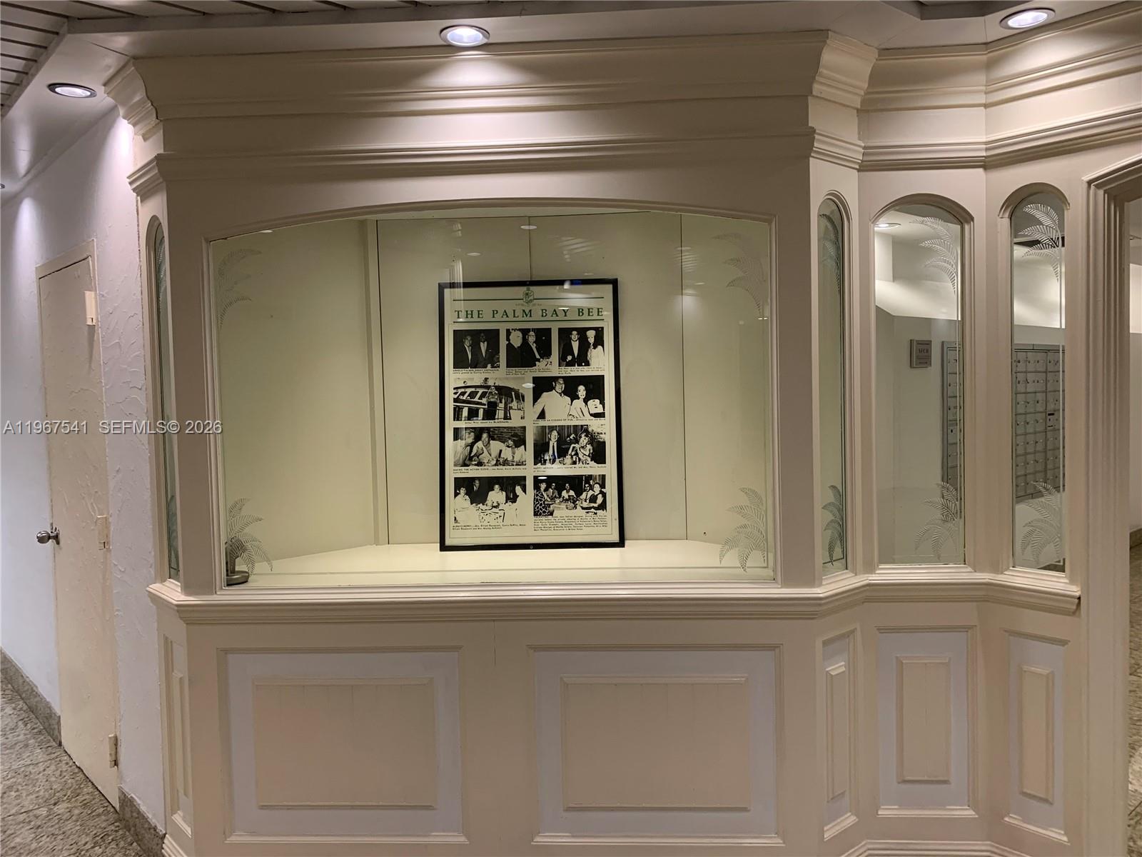 THE PALM BAY YACHT CLUB C - Residential