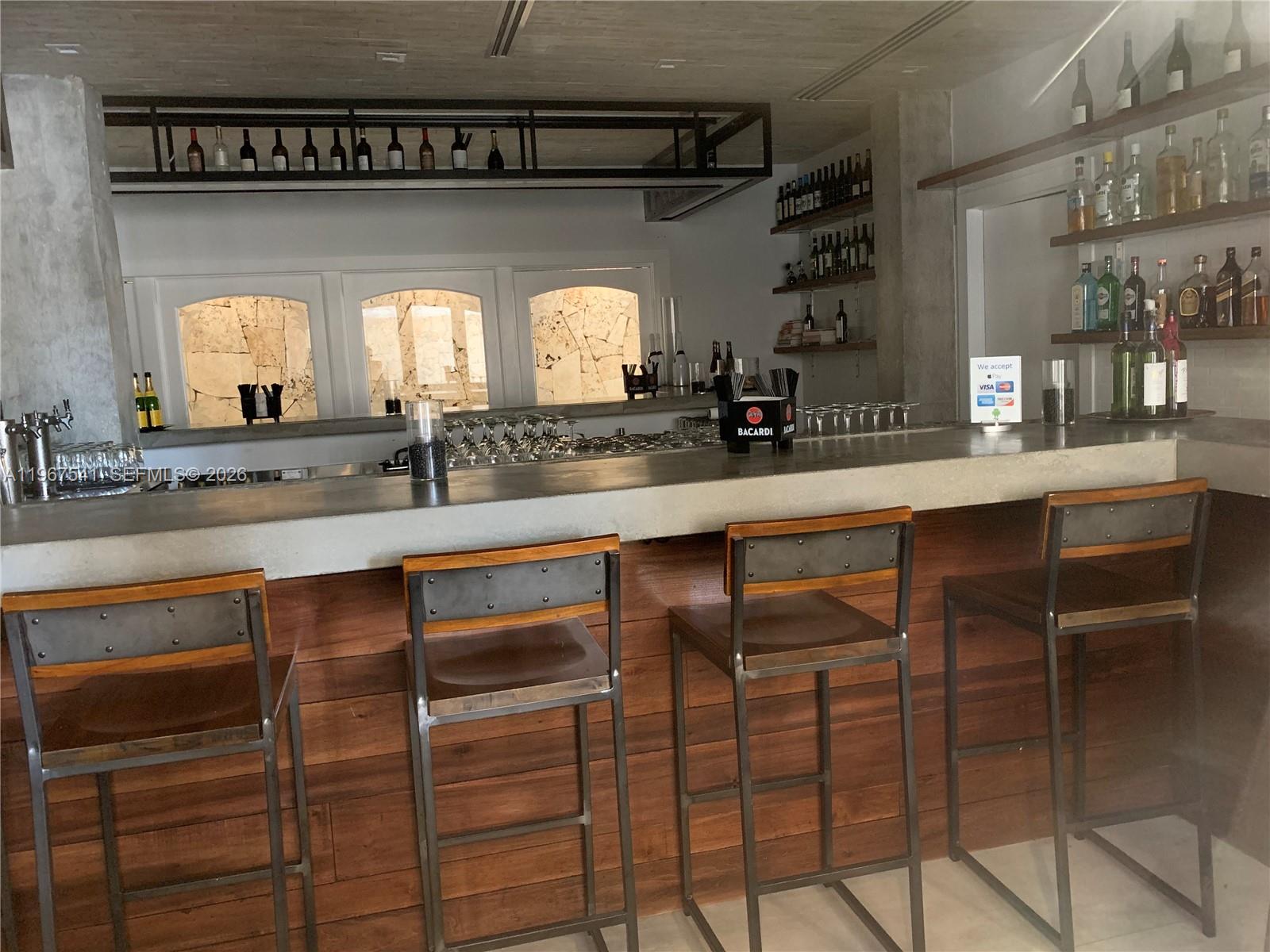 THE PALM BAY YACHT CLUB C - Residential