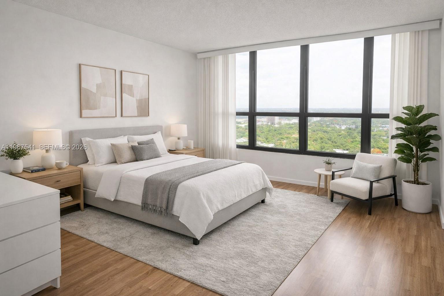 THE PALM BAY YACHT CLUB C - Residential