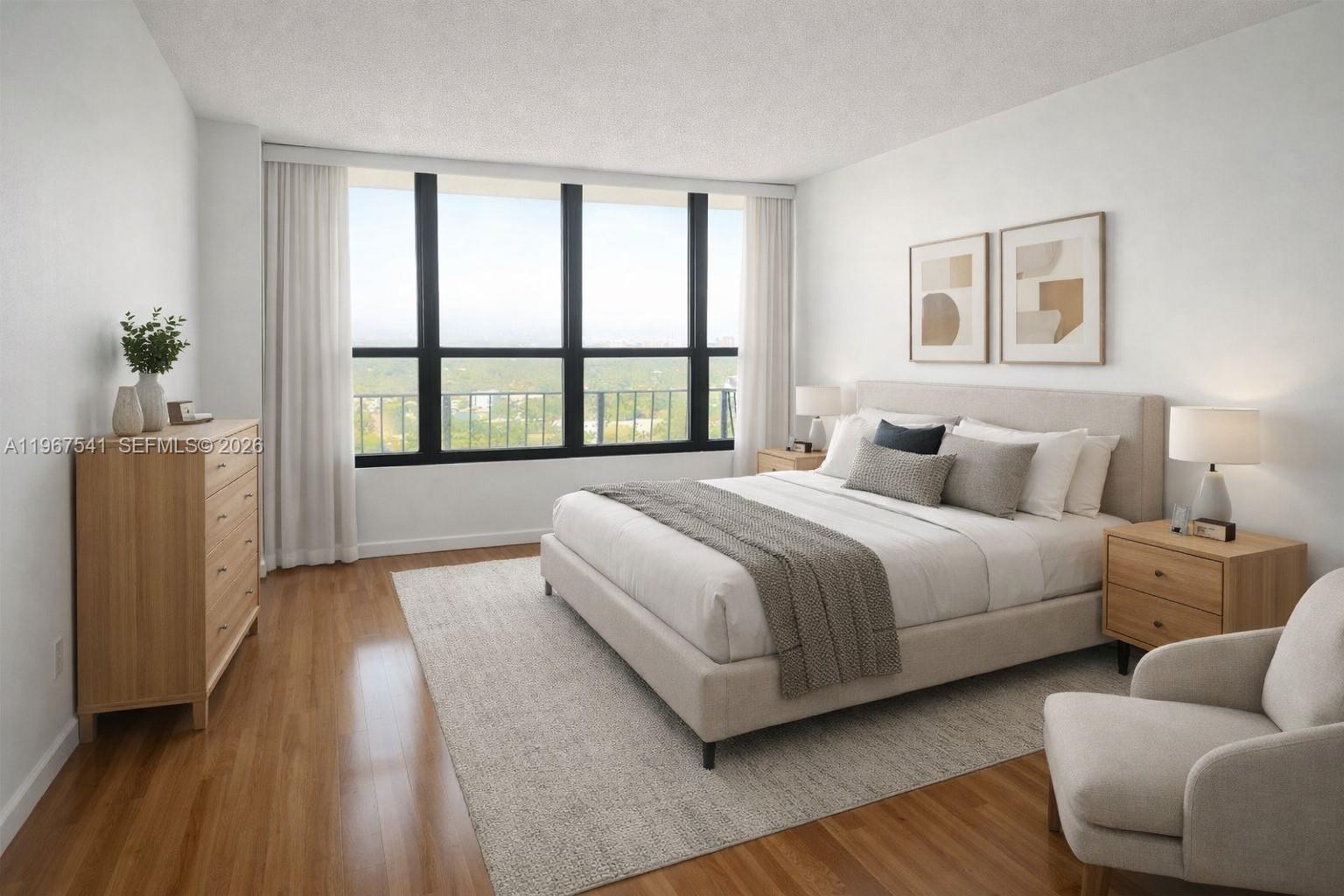 THE PALM BAY YACHT CLUB C - Residential