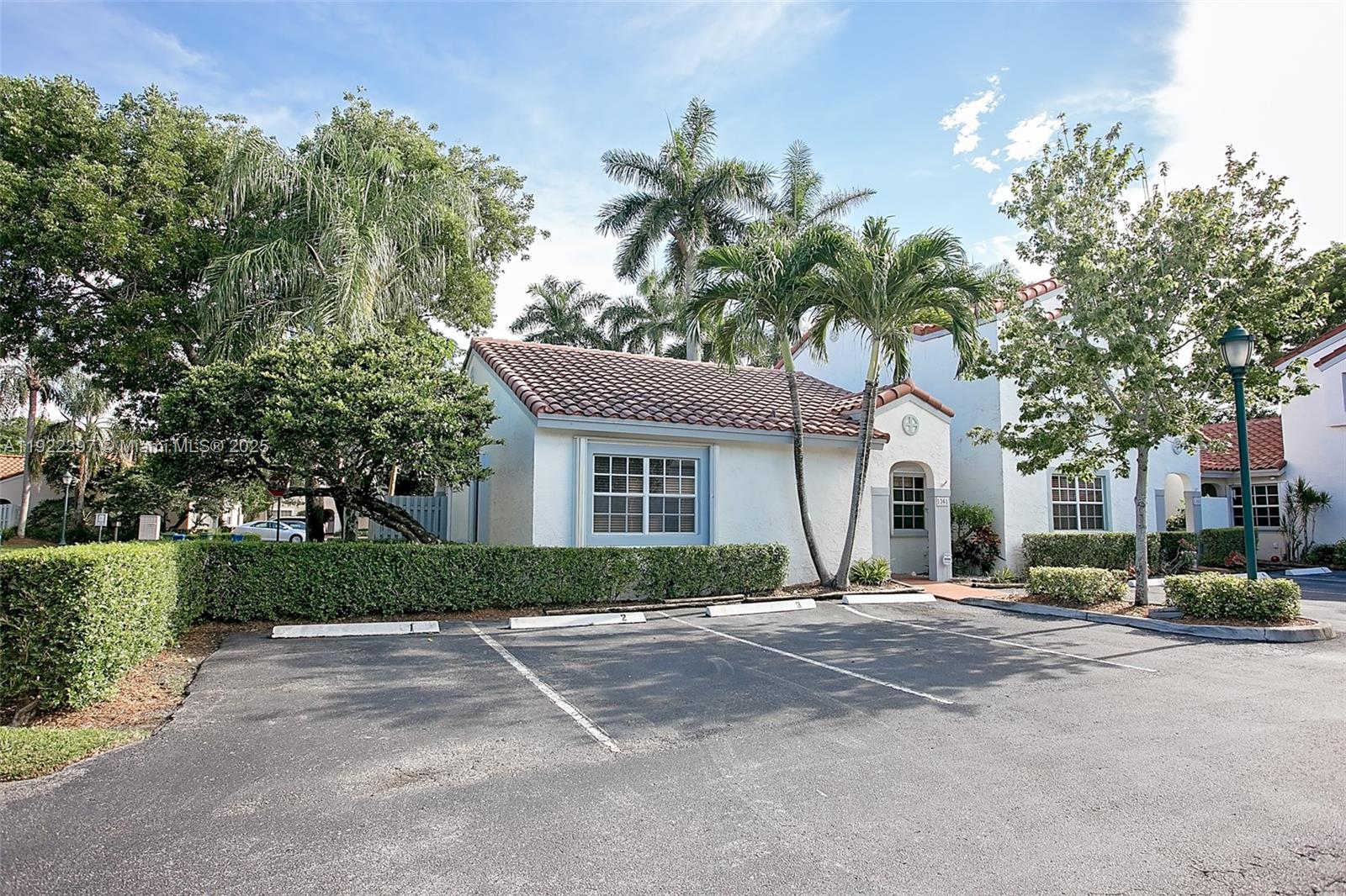 Village Homes - Residential Lease