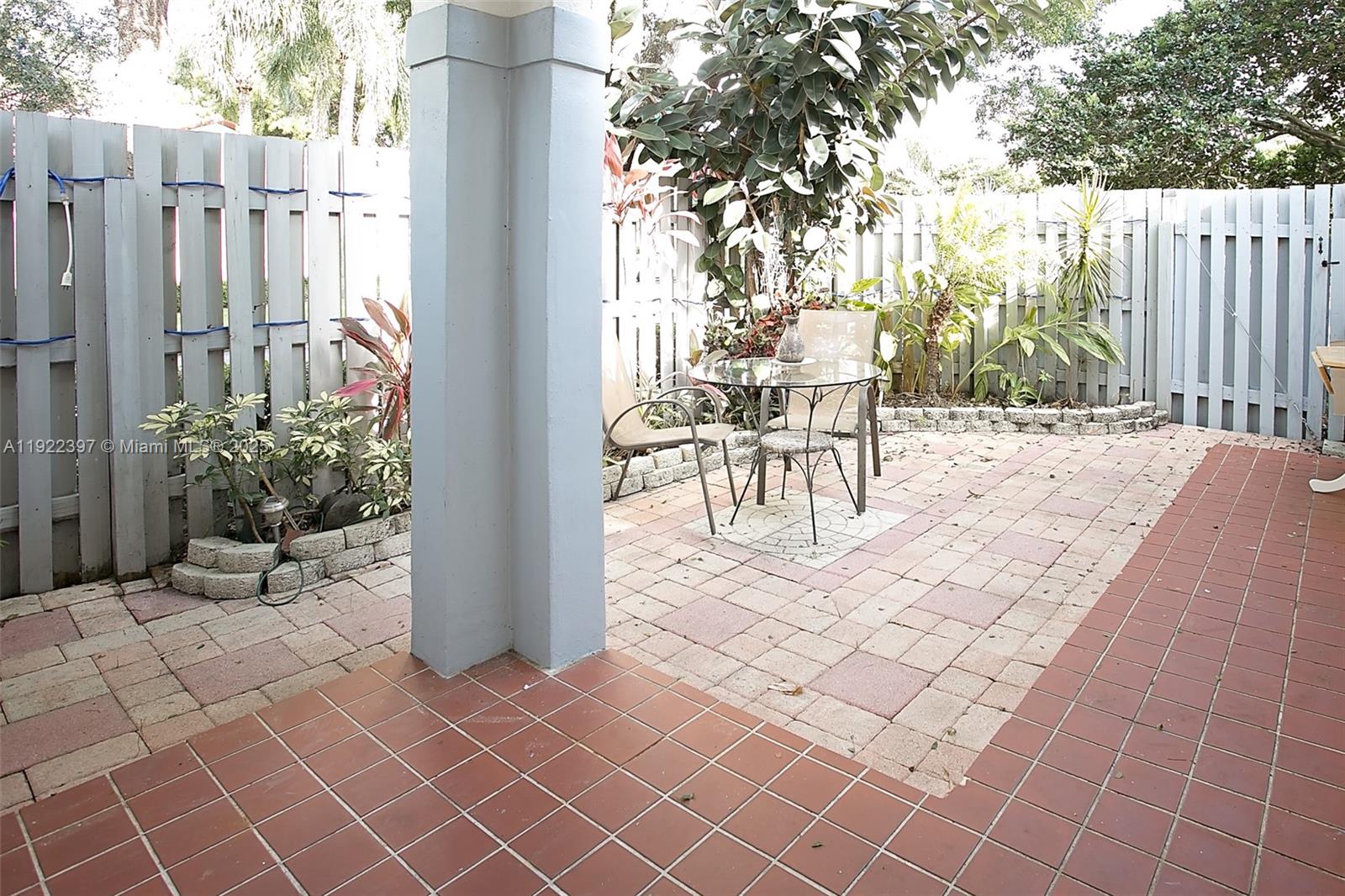 Village Homes - Residential Lease