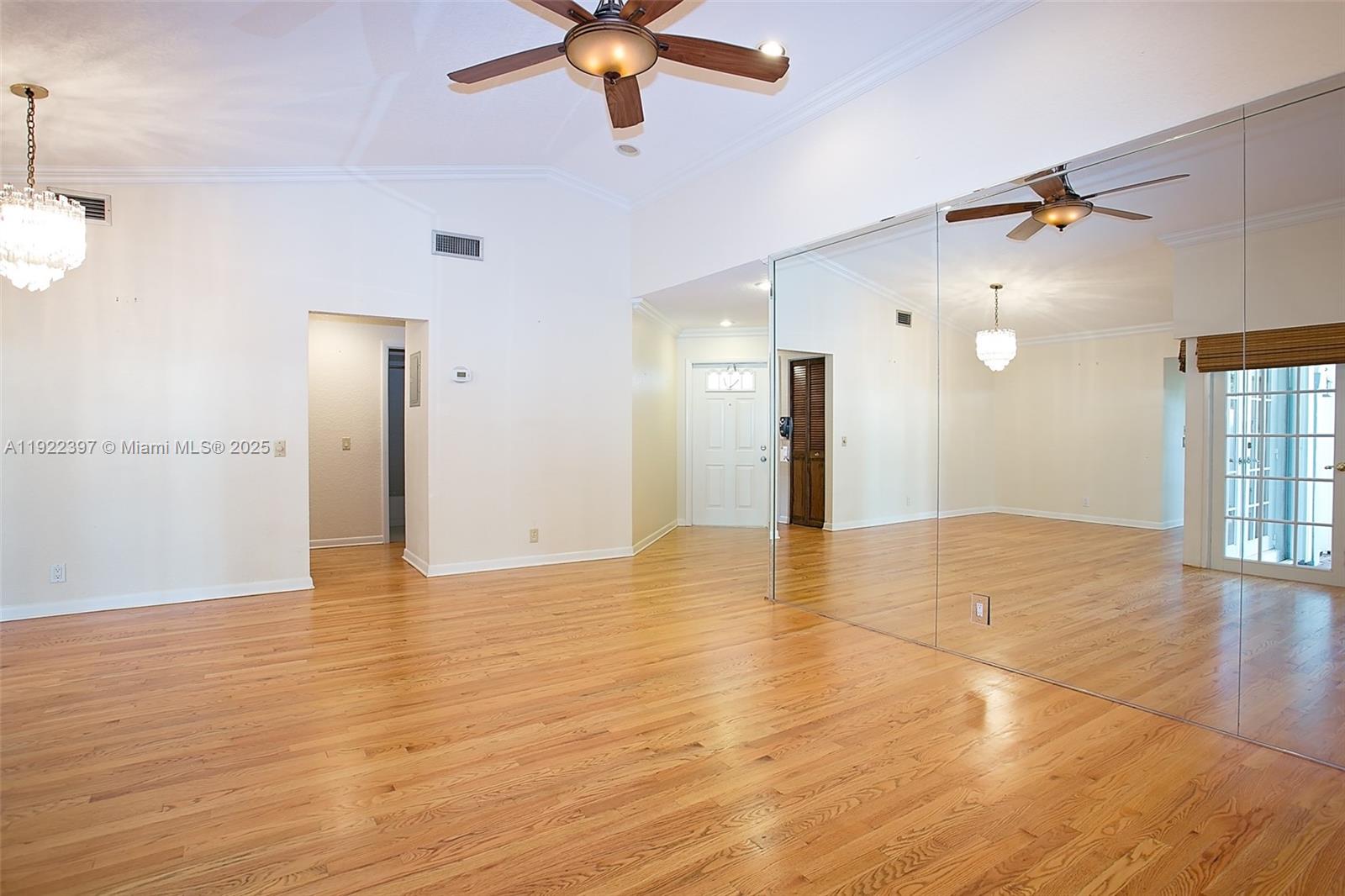 Village Homes - Residential Lease