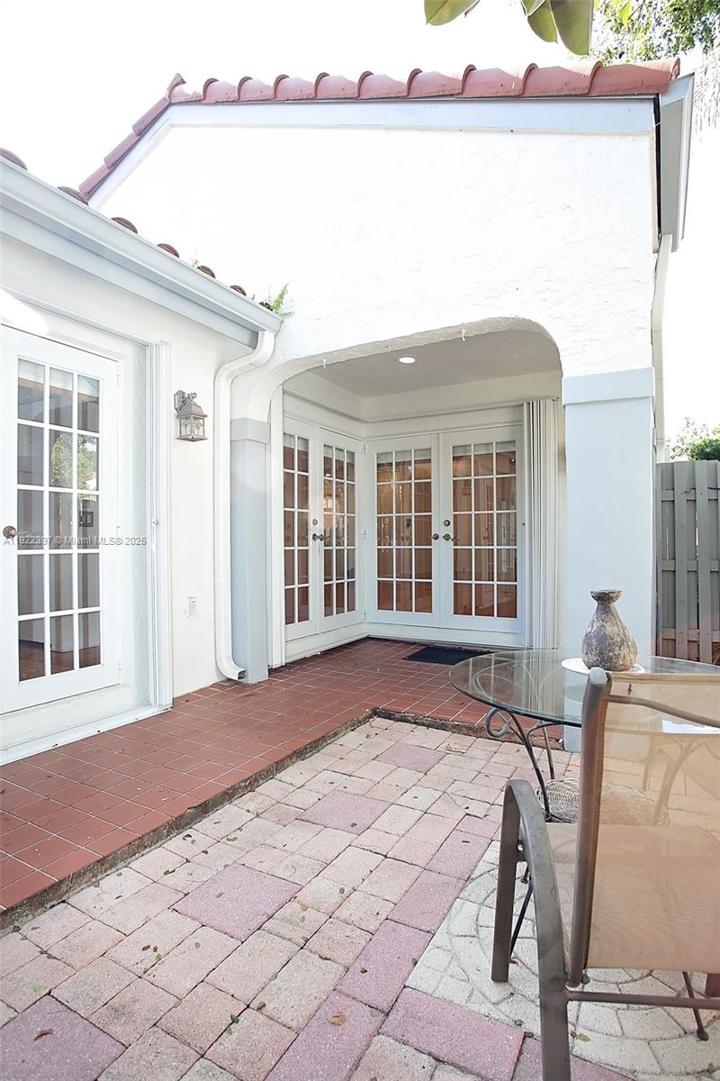 Village Homes - Residential Lease