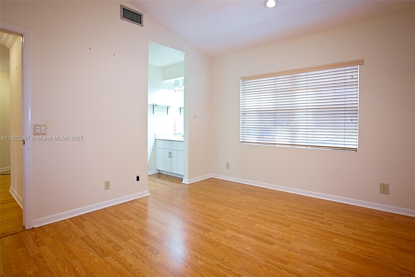 Village Homes - Residential Lease