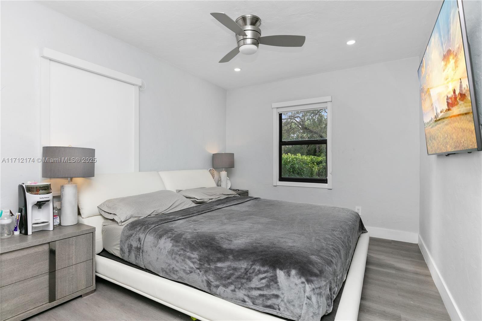 REV OF REV FEC ADDN HIALE - Residential