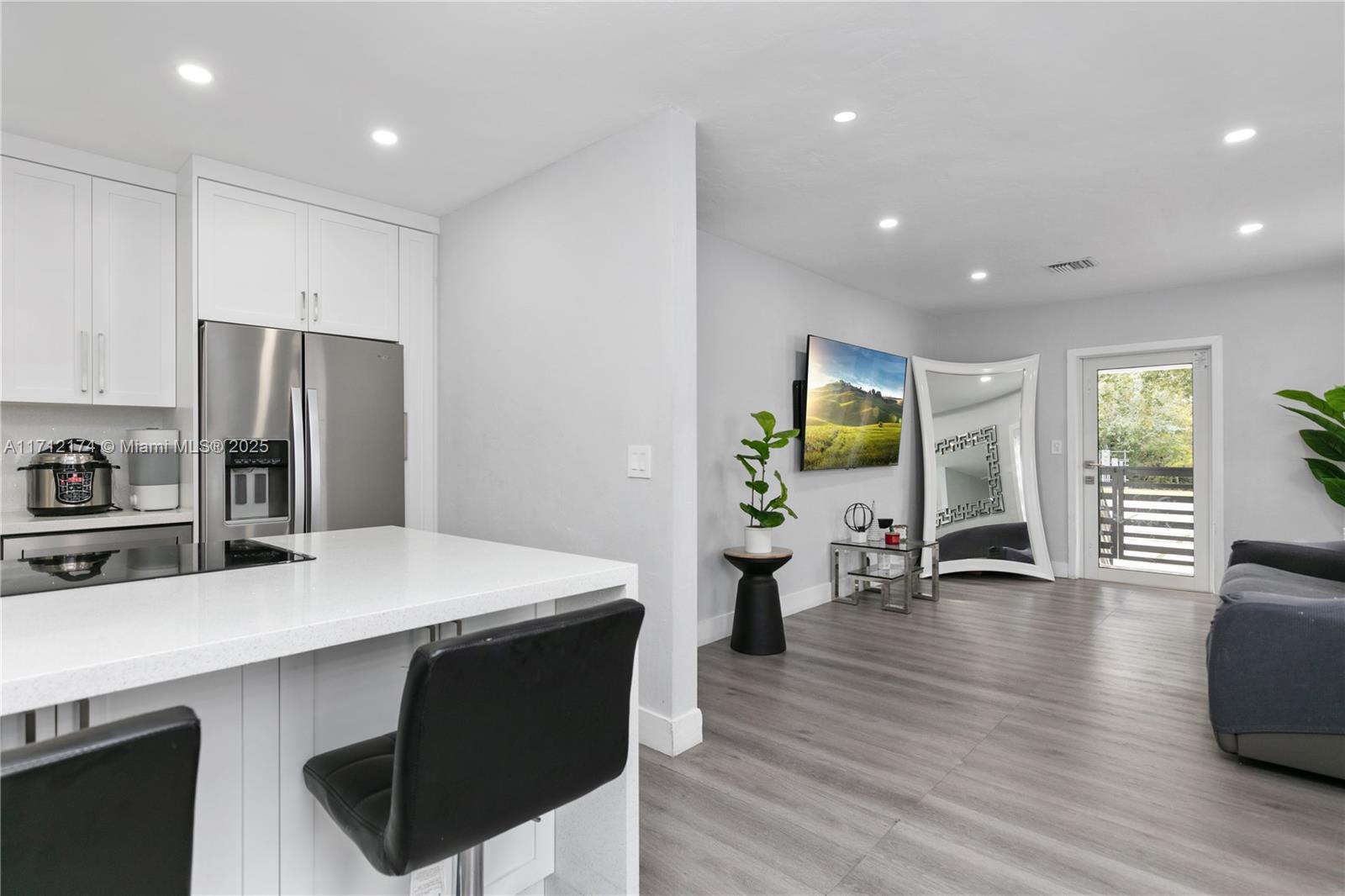 REV OF REV FEC ADDN HIALE - Residential