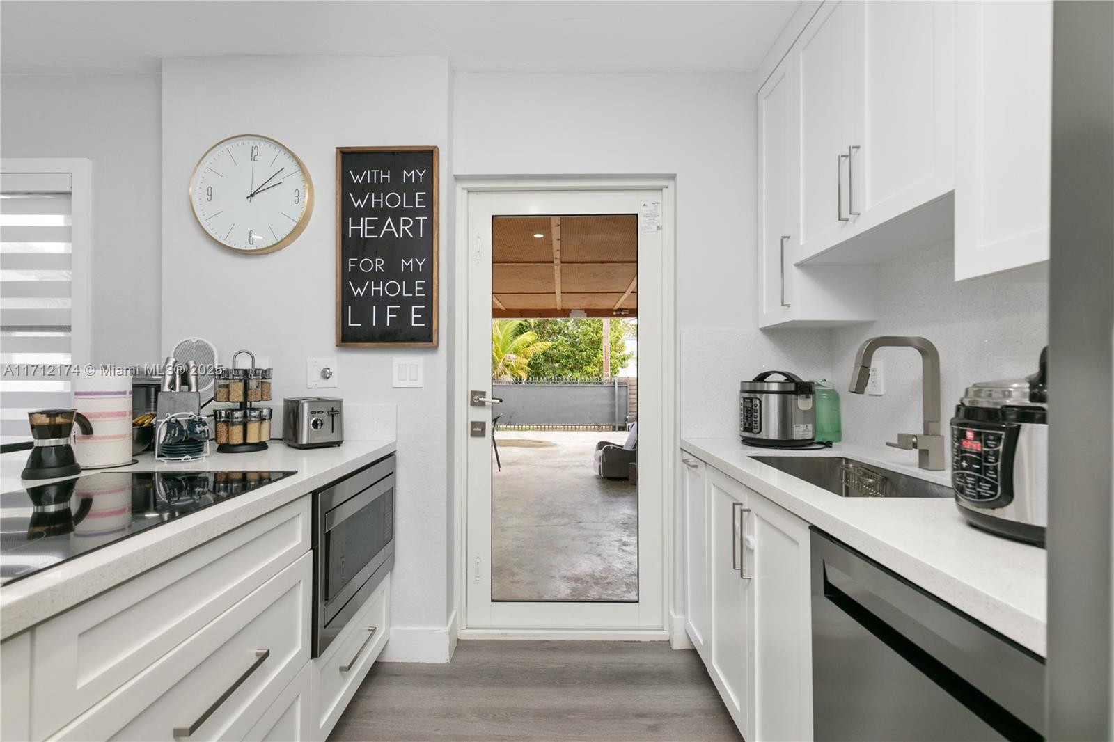 REV OF REV FEC ADDN HIALE - Residential